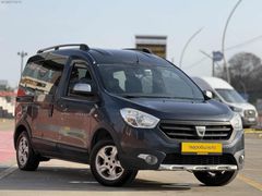 2016-1.5 DCİ 95 HP-STEPWAY-TRAMERSİZ-PARÇA BOYALI