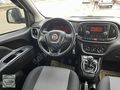 DEĞİŞENSİZ 2023 MODEL 1.6 DOBLO MULTİJET EASY