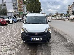 DEĞİŞENSİZ 2023 MODEL 1.6 DOBLO MULTİJET EASY