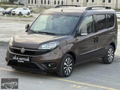 TAMAMINA 60 AY KREDİ-2021 DOBLO 1.6 MJ PREMİO PLUS
