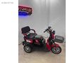 MOTORCUMDAN SF100 ÖN ARKA DİSK NFC 1600WATT TAKVİYELİ