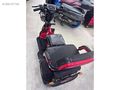 MOTORCUMDAN SF100 ÖN ARKA DİSK NFC 1600WATT TAKVİYELİ