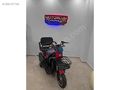 MOTORCUMDAN SF100 ÖN ARKA DİSK NFC 1600WATT TAKVİYELİ