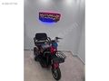 MOTORCUMDAN SF100 ÖN ARKA DİSK NFC 1600WATT TAKVİYELİ