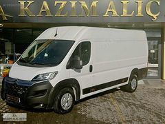 HATASIZ GARANTİLİ CİTROEN JUMPER 15M3 31 BİN KM DE %20 FATURALI