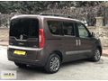 2015 DOBLO 1.6 PREMİO PLUS 187 BİN KM'DE FULL OTOMOBİL RUHSATLI