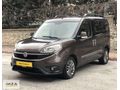 2015 DOBLO 1.6 PREMİO PLUS 187 BİN KM'DE FULL OTOMOBİL RUHSATLI
