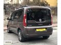 2015 DOBLO 1.6 PREMİO PLUS 187 BİN KM'DE FULL OTOMOBİL RUHSATLI
