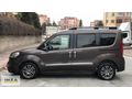 2015 DOBLO 1.6 PREMİO PLUS 187 BİN KM'DE FULL OTOMOBİL RUHSATLI