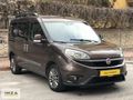 2015 DOBLO 1.6 PREMİO PLUS 187 BİN KM'DE FULL OTOMOBİL RUHSATLI
