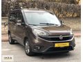 2015 DOBLO 1.6 PREMİO PLUS 187 BİN KM'DE FULL OTOMOBİL RUHSATLI