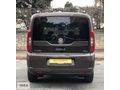 2015 DOBLO 1.6 PREMİO PLUS 187 BİN KM'DE FULL OTOMOBİL RUHSATLI