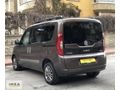 2015 DOBLO 1.6 PREMİO PLUS 187 BİN KM'DE FULL OTOMOBİL RUHSATLI