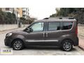 2015 DOBLO 1.6 PREMİO PLUS 187 BİN KM'DE FULL OTOMOBİL RUHSATLI