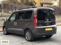 2015 DOBLO 1.6 PREMİO PLUS 187 BİN KM'DE FULL OTOMOBİL RUHSATLI