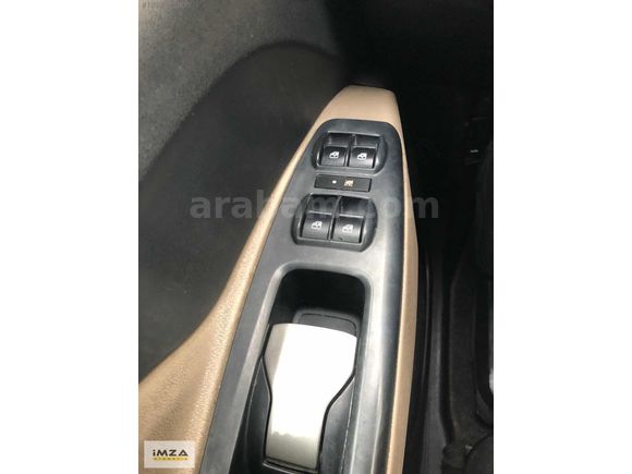 2015 DOBLO 1.6 PREMİO PLUS 187 BİN KM'DE FULL OTOMOBİL RUHSATLI