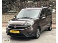 2015 DOBLO 1.6 PREMİO PLUS 187 BİN KM'DE FULL OTOMOBİL RUHSATLI