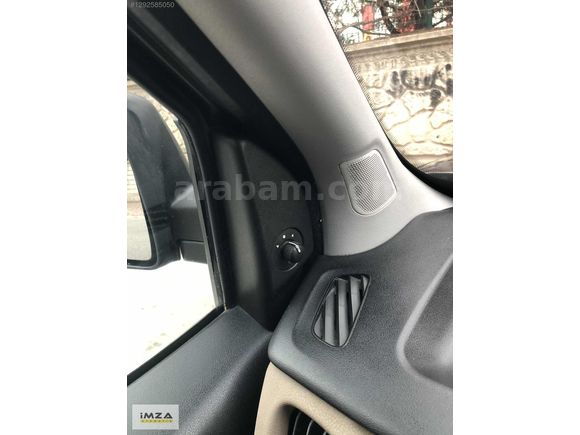 2015 DOBLO 1.6 PREMİO PLUS 187 BİN KM'DE FULL OTOMOBİL RUHSATLI