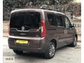 2015 DOBLO 1.6 PREMİO PLUS 187 BİN KM'DE FULL OTOMOBİL RUHSATLI