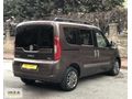 2015 DOBLO 1.6 PREMİO PLUS 187 BİN KM'DE FULL OTOMOBİL RUHSATLI