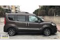 2015 DOBLO 1.6 PREMİO PLUS 187 BİN KM'DE FULL OTOMOBİL RUHSATLI