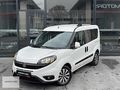 MUSTAFA TAŞCI'DAN FİAT DOBLO PREMİO PLUS-GENİŞ EKRAN K AYNA