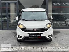 MUSTAFA TAŞCI'DAN FİAT DOBLO PREMİO PLUS-GENİŞ EKRAN K AYNA