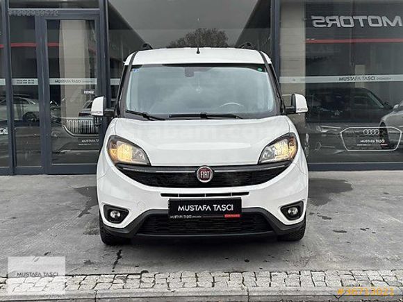 MUSTAFA TAŞCI'DAN FİAT DOBLO PREMİO PLUS-GENİŞ EKRAN K AYNA