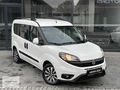 MUSTAFA TAŞCI'DAN FİAT DOBLO PREMİO PLUS-GENİŞ EKRAN K AYNA