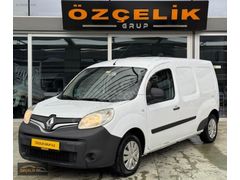 2017 RENAULT KANGOO 1.5 DCI ( TAKAS SEÇENEĞİMİZ VARDIR )