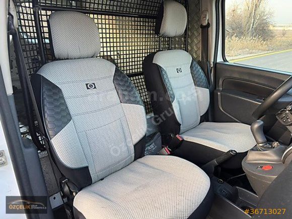 2017 RENAULT KANGOO 1.5 DCI ( TAKAS SEÇENEĞİMİZ VARDIR )