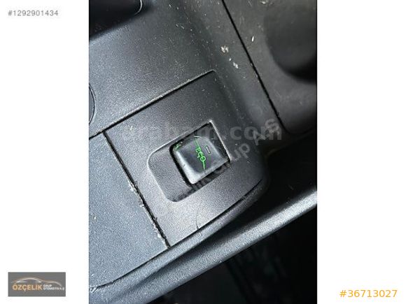 2017 RENAULT KANGOO 1.5 DCI ( TAKAS SEÇENEĞİMİZ VARDIR )