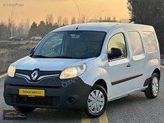 2017 RENAULT KANGOO 1.5 DCI ( TAKAS SEÇENEĞİMİZ VARDIR )