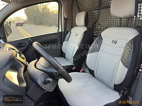 2017 RENAULT KANGOO 1.5 DCI ( TAKAS SEÇENEĞİMİZ VARDIR )