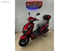 MOTORCUMDAN SFM TBX PRO MAX VADE FARKSIZ TAKSİT İMKANIYLA