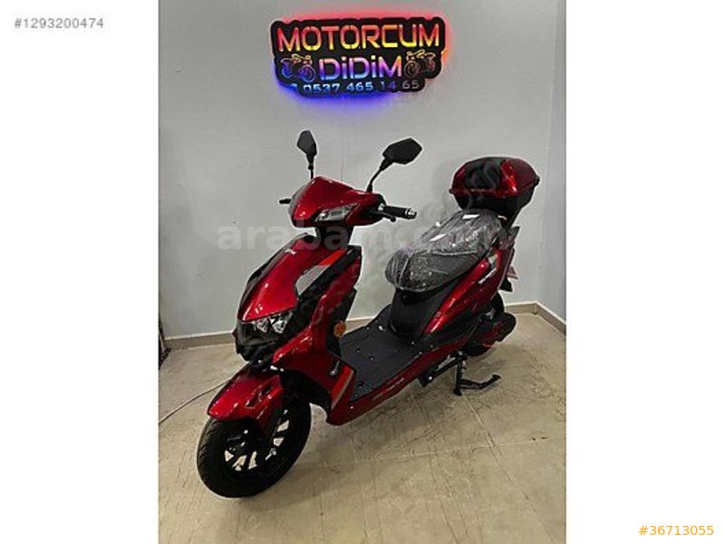 MOTORCUMDAN SFM TBX PRO MAX VADE FARKSIZ TAKSİT İMKANIYLA