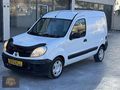 ÖZ IŞIKLI OTOMOTİVDEN 2012 RENAULT KANGO TEK EL