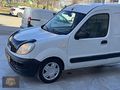 ÖZ IŞIKLI OTOMOTİVDEN 2012 RENAULT KANGO TEK EL