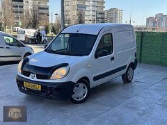 ÖZ IŞIKLI OTOMOTİVDEN 2012 RENAULT KANGO TEK EL