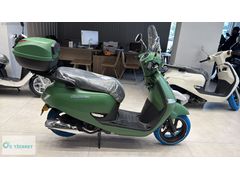 ÖZ MOTORDAN 2026 MONDIAL EXON 125 TÜM TR GÖNDERİM KK FARKSIZ TAK