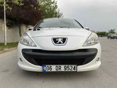 Sahibinden Peugeot 206+ 1.4 HDi Urban Move 2012 Model 