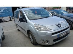 Sahibinden Peugeot Partner 1.6 HDI Comfort 2009 Model Ankara
