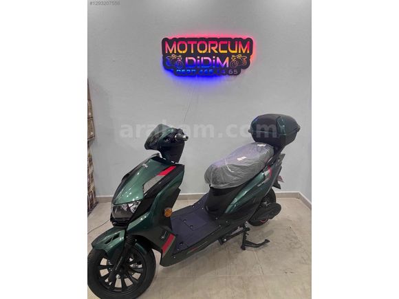 MOTORCUMDAN SFM TBX PRO MAX VADE FARKSIZ TAKSİT İMKANIYLA
