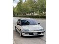 Sahibinden Honda Civic 1.5 GL 1990 Model 