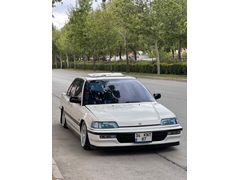 Sahibinden Honda Civic 1.5 GL 1990 Model 
