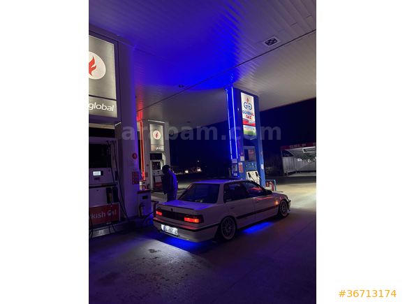 Sahibinden Honda Civic 1.5 GL 1990 Model 