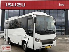 İSUZU ANA BAYİİ ENKE OTOMOTİV'DEN 2012 MODEL SULTAN COMFORT