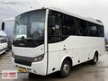 İSUZU ANA BAYİİ ENKE OTOMOTİV'DEN 2012 MODEL SULTAN COMFORT