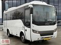 İSUZU ANA BAYİİ ENKE OTOMOTİV'DEN 2012 MODEL SULTAN COMFORT