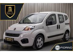 AUTO LORD 2017 MODEL FİAT FİORİNO 1.3 MJET POP